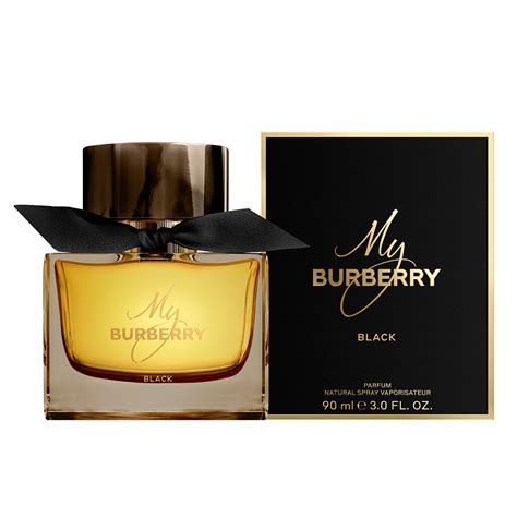 imitazione profumo my burberry black